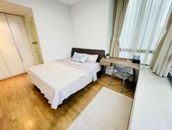One-north Residences (D5), Apartment #534503371